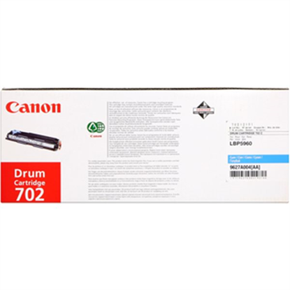 Fotoválec Canon CRG-702C-V