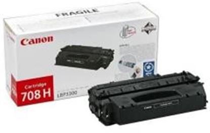 Toner Canon CRG-708H (Černý)