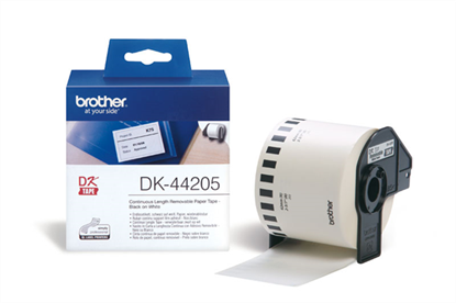 Role Brother DK-44205  (62 mm, 30,5 m, )