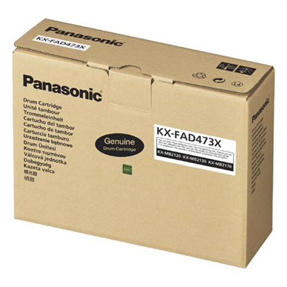 Fotoválec Panasonic KX-FAD473X