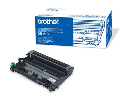 Fotoválec Brother DR-2100