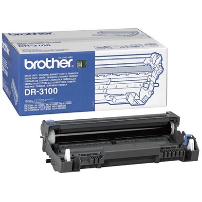 Fotoválec Brother DR-3100