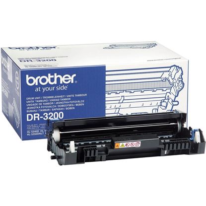 Fotoválec Brother DR-3200