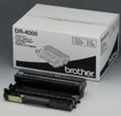 Fotoválec Brother DR-4000