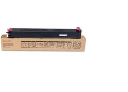 Toner Sharp DX20GTMA (Purpurový)