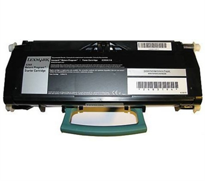 Toner Lexmark E450H11 (Černý)