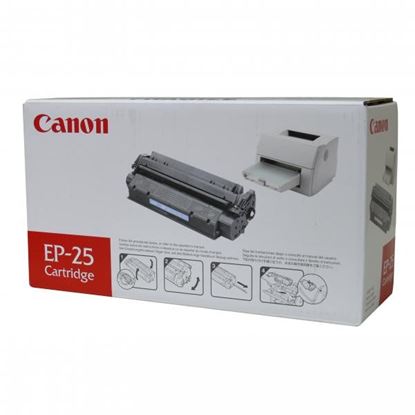 Toner Canon EP-25 (Černý)