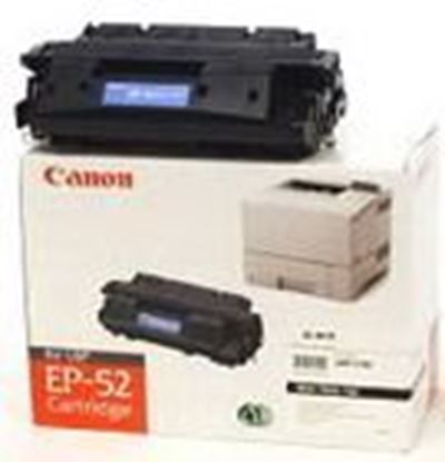 Toner Canon EP-52 (Černý)