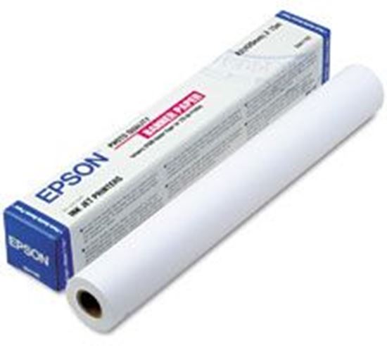 Role Epson S041617 "Enhanced Adhesive Synthetic" (24"/610mm, role 30,5 m, 135 g/m2)