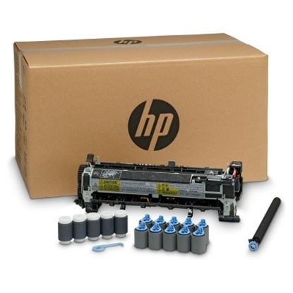 Maintenance kit HP F2G77A