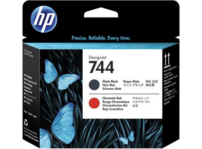 Tisková hlava HP č.744 - F9J88A