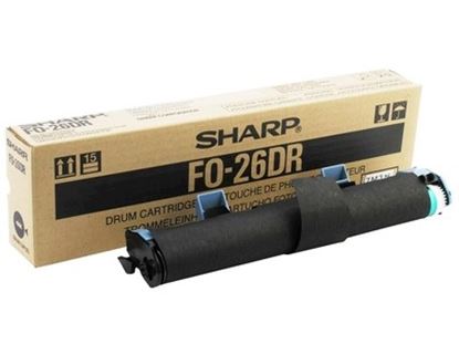 Fotoválec Sharp FO26DR