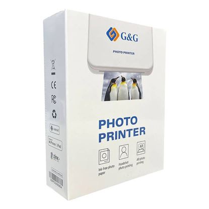 G&G Kapesní tiskárna