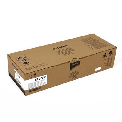 Toner Sharp GT300 (Černý)