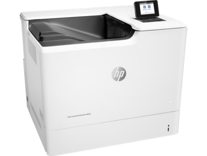 HP Color LaserJet Enterprise M652dn