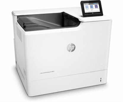 HP Color LaserJet Enterprise M653dn