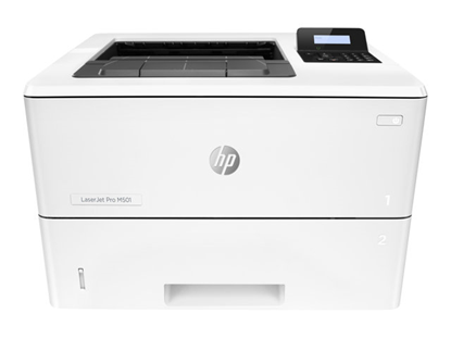 HP  LaserJet Pro M501dn