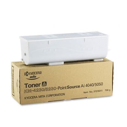 Toner Kyocera KM-4230 (Černý)