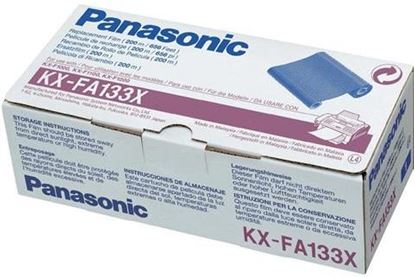 Fólie do faxu Panasonic KX-FA133X