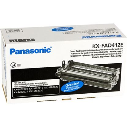 Fotoválec Panasonic KX-FAD412E