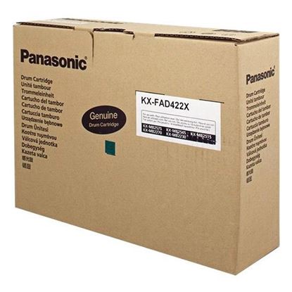 Fotoválec Panasonic KX-FAD422X