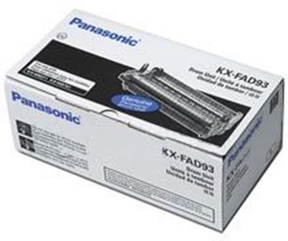 Fotoválec Panasonic KX-FAD93