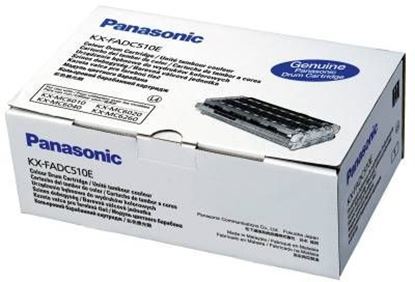 Fotoválec Panasonic KX-FADC510E