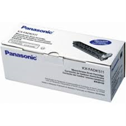 Toner Panasonic KX-FADK511X (Černý)