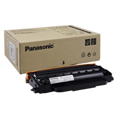 Toner Panasonic KX-FL503C (Černý)