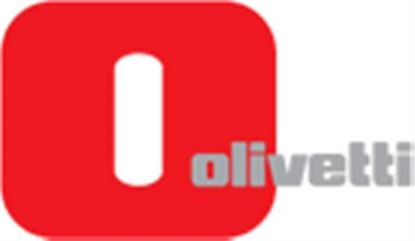 Toner Olivetti B0841 (Černý)