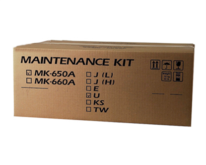 Maintenance kit Kyocera MK-660A