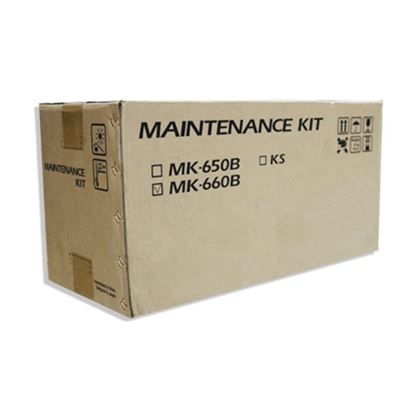 Maintenance kit Kyocera MK-660B