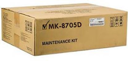 Maintenance kit Kyocera č.1702K90UN2 - MK-8705D