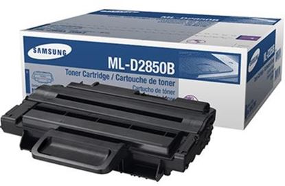 Toner Samsung SU654A (Černý) ML-D2850B