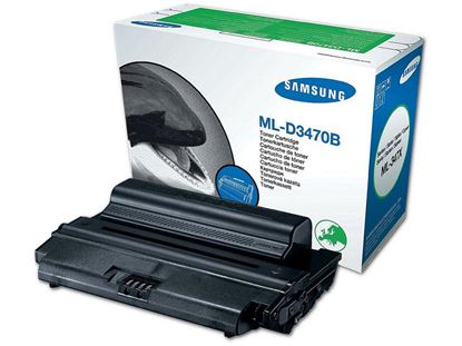 Toner Samsung SU672A (Černý) ML-D3470B