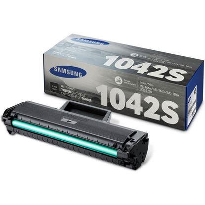 Toner Samsung SU737A (Černý) MLT-D1042S