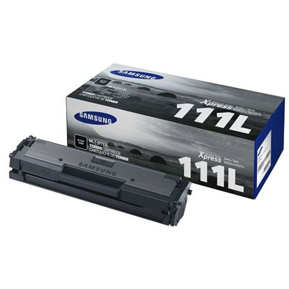 Toner Samsung SU799A (Černý) MLT-D111L