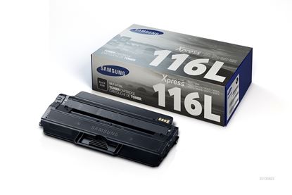 Toner Samsung SU828A (Černý) MLT-D116L