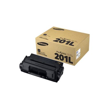 Toner Samsung SU870A (Černý) MLT-D201L