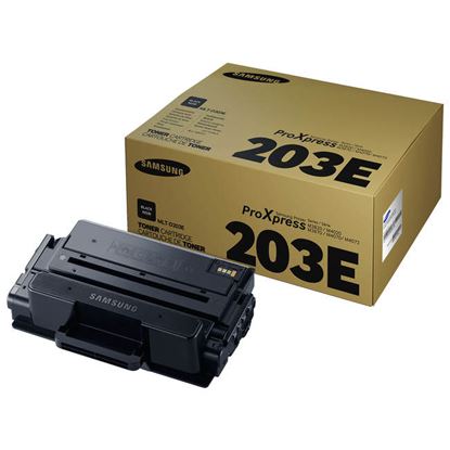 Toner Samsung SU885A (Černý) MLT-D203E