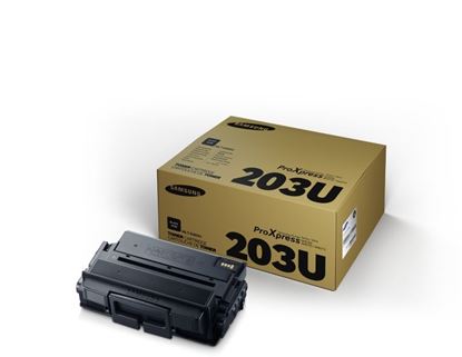 Toner Samsung SU916A (Černý) MLT-D203U