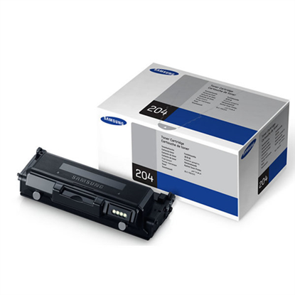 Toner Samsung SU925A (Černý) MLT-D204E