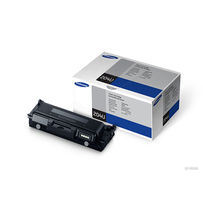 Toner Samsung SU945A (Černý) MLT-D204U