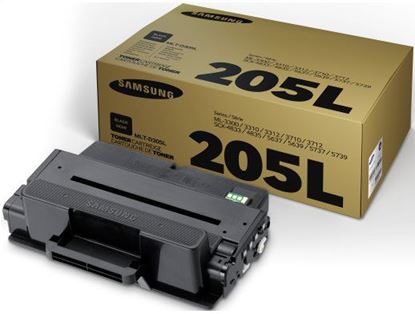 Toner Samsung SU963A (Černý) MLT-D205L