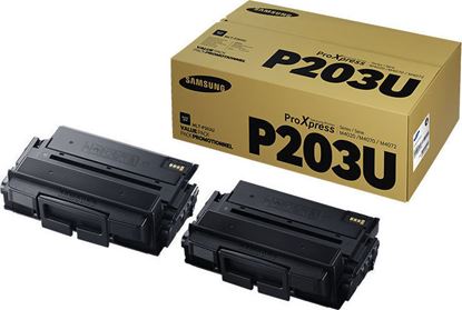 Tonery - Multi Pack Samsung SV123A (Černý) MLT-P203U