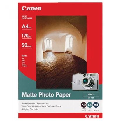 Canon MP-101-A4  (A4, 50 listů, 170 g/m2)