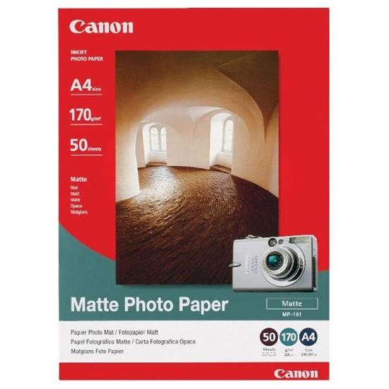 Canon MP-101-A4  (A4, 50 listů, 170 g/m2)