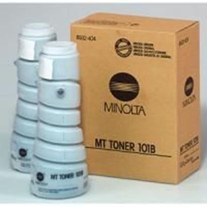 Toner Minolta 8932404 (Černý) (MT101B)