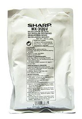 Developer Sharp MX312GV