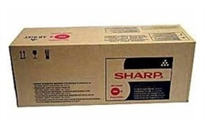 Toner Sharp MX62GTBA (Černý)